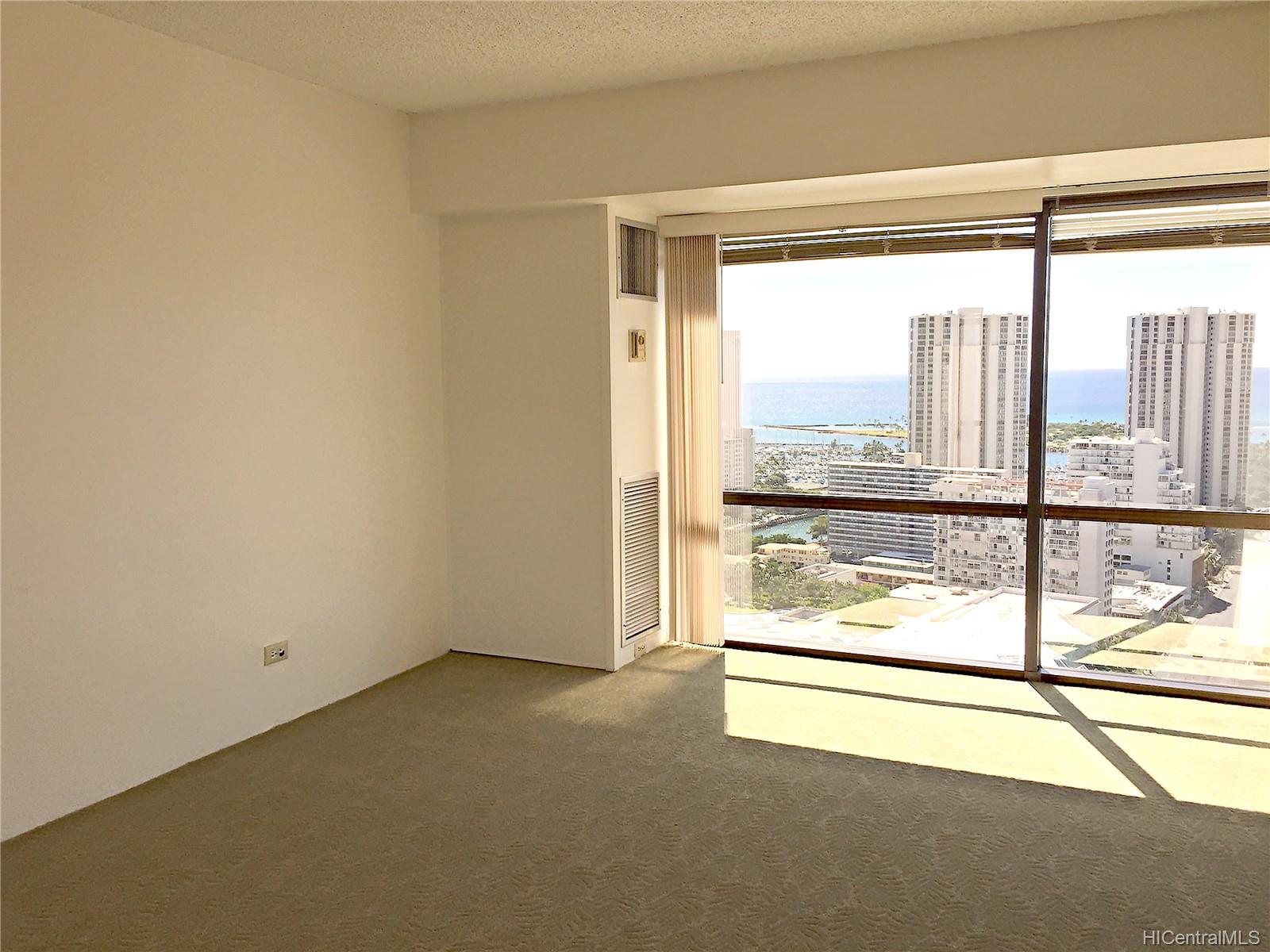 1750 Kalakaua Avenue  Unit 3201