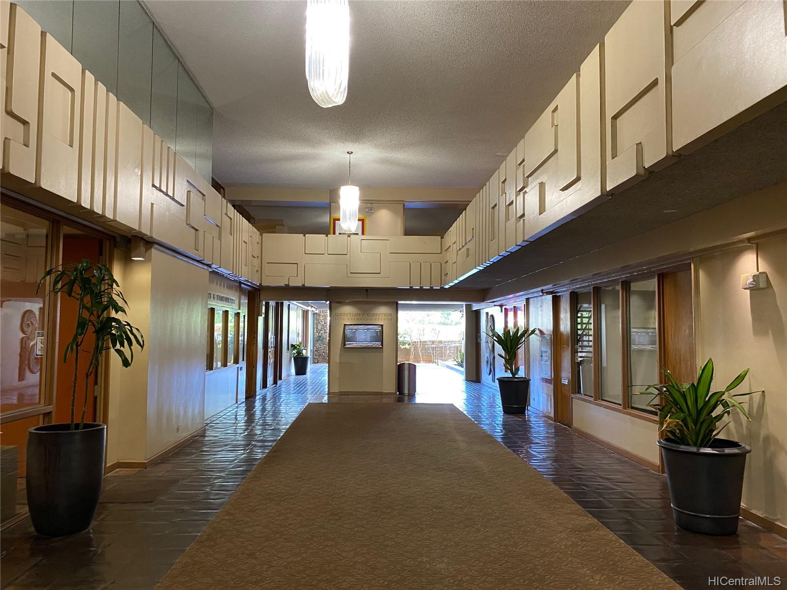1750 Kalakaua Avenue  Unit 3201