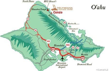 53-567 Kamehameha Highway  Unit 215