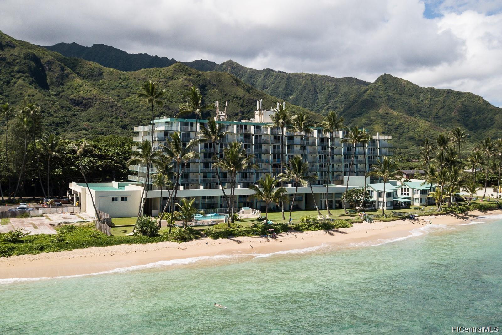 53-567 Kamehameha Highway  Unit 215
