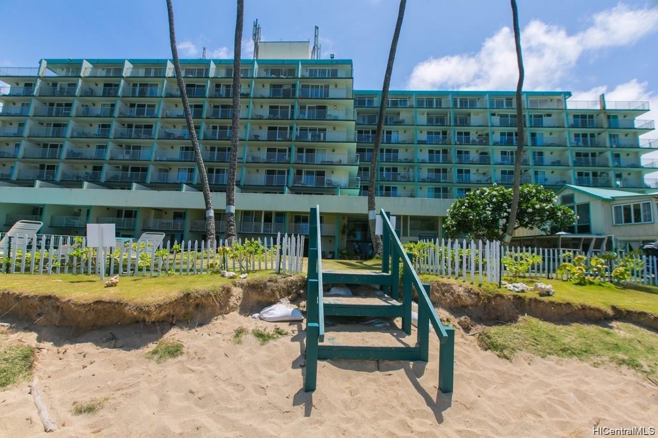 53-567 Kamehameha Highway  Unit 215