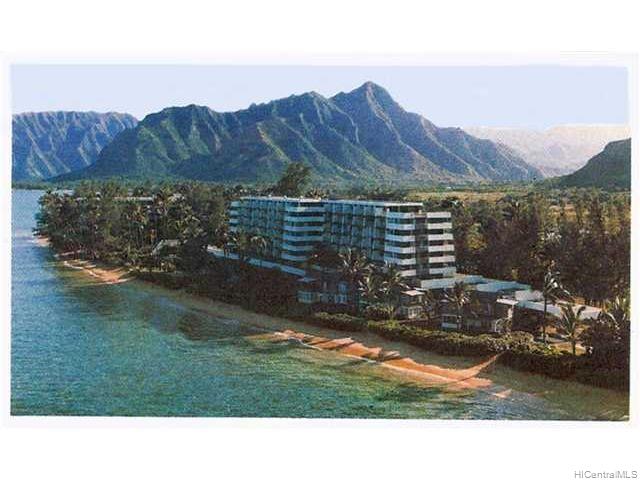 53-567 Kamehameha Highway  Unit 215