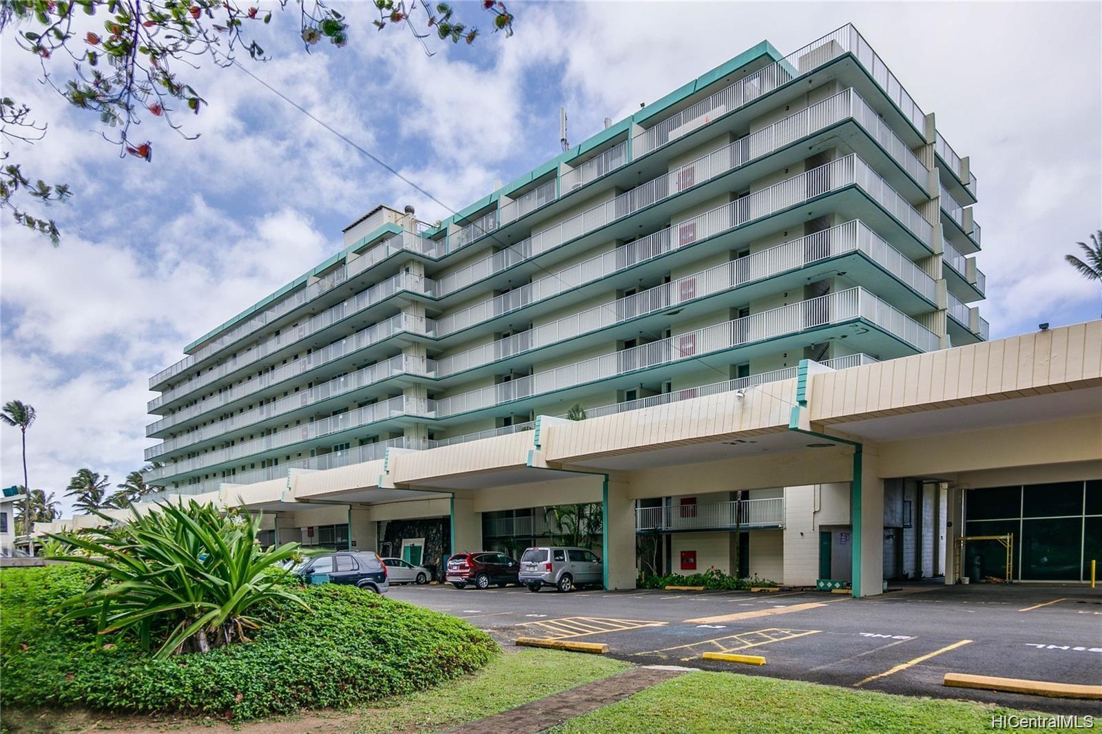 53-567 Kamehameha Highway  Unit 215