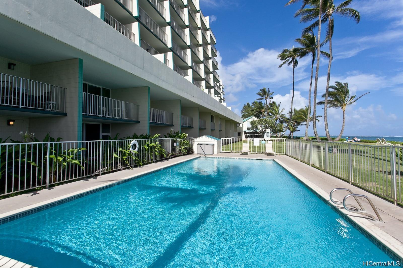 53-567 Kamehameha Highway  Unit 215