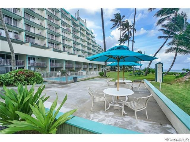 53-567 Kamehameha Highway  Unit 215