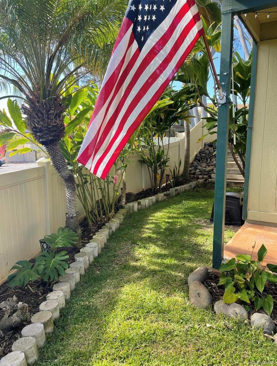 92-1288 Kikaha Street  Unit 78