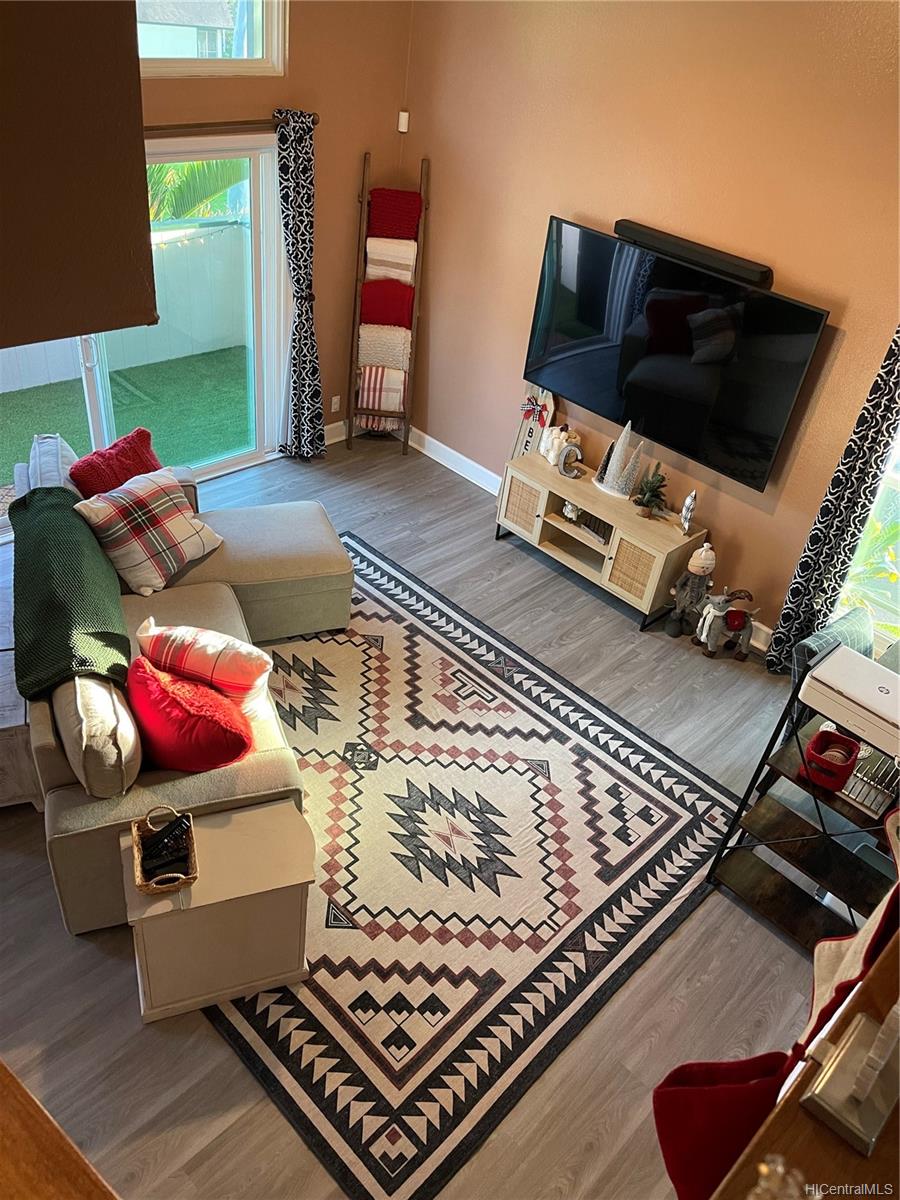 92-1288 Kikaha Street  Unit 78