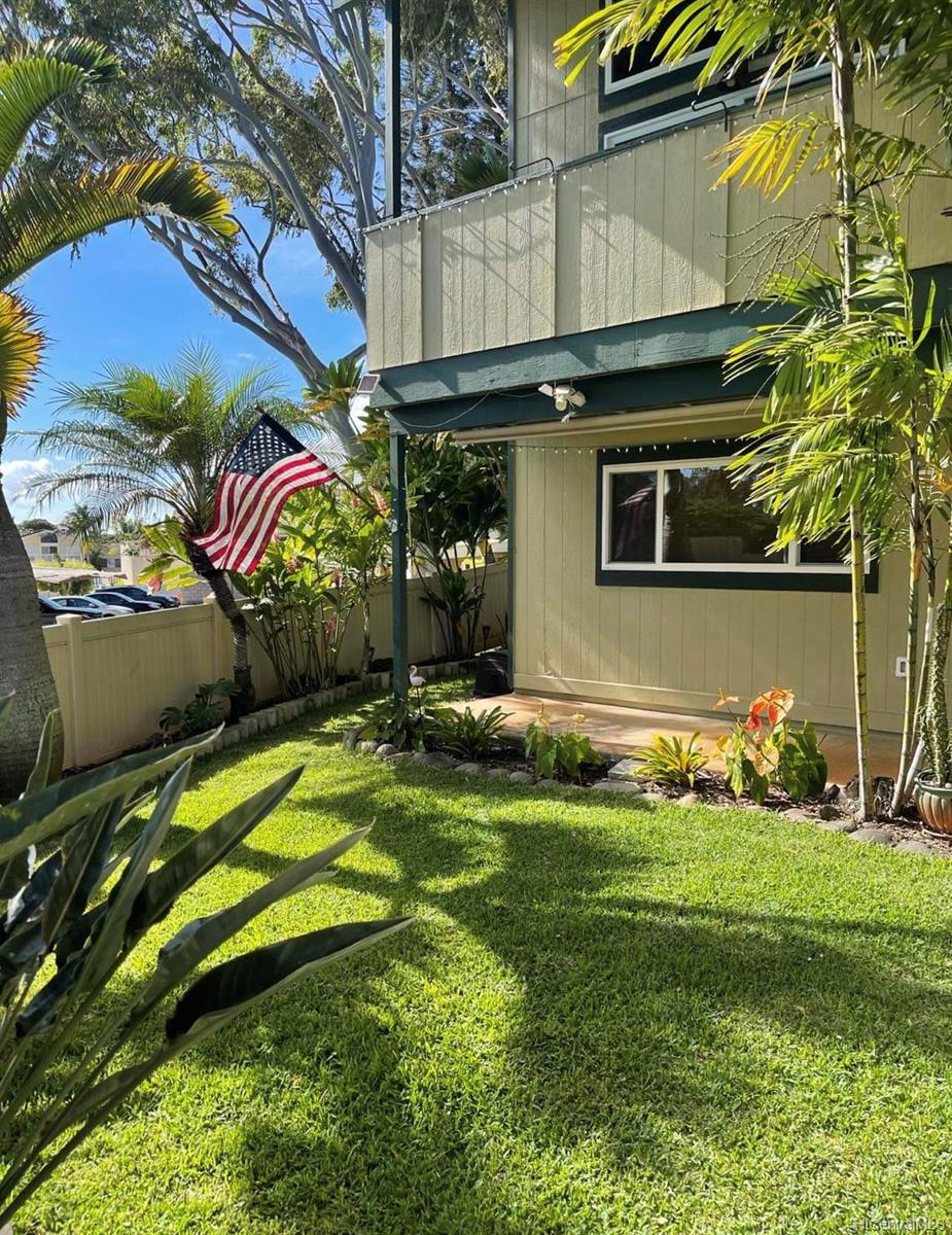 92-1288 Kikaha Street  Unit 78