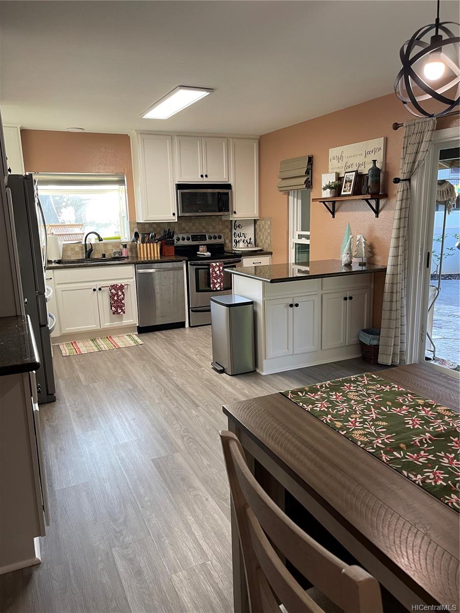 92-1288 Kikaha Street  Unit 78