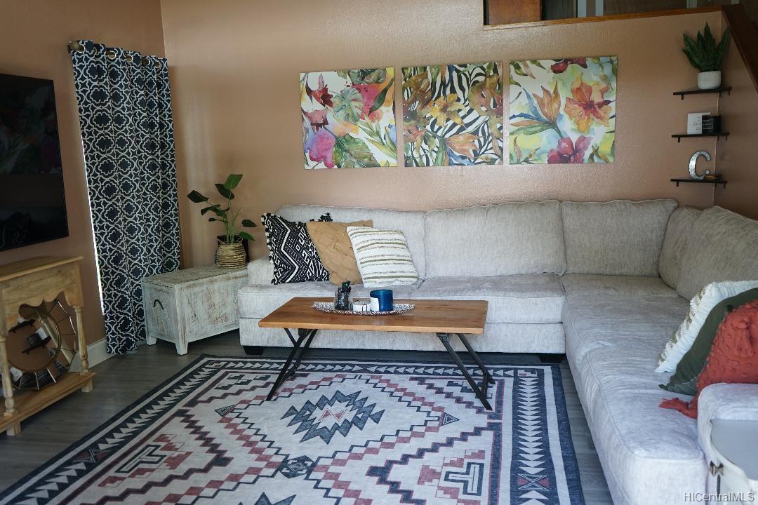 92-1288 Kikaha Street  Unit 78