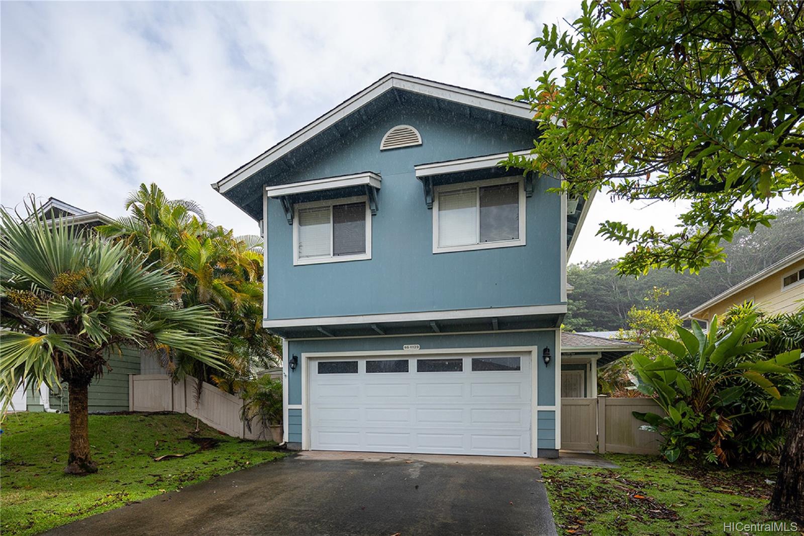 95-1129 Wikao Street  Unit 91