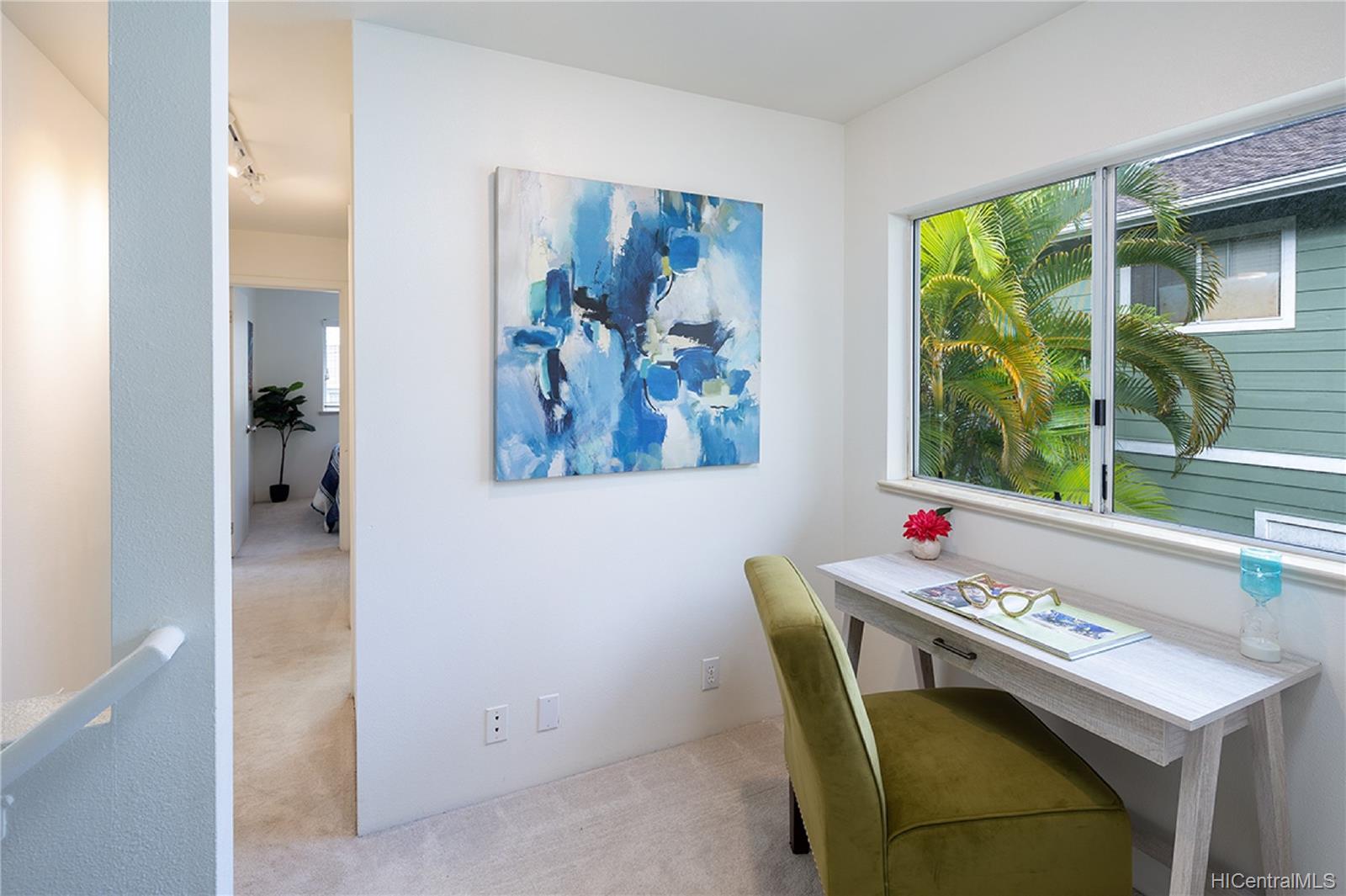 95-1129 Wikao Street  Unit 91