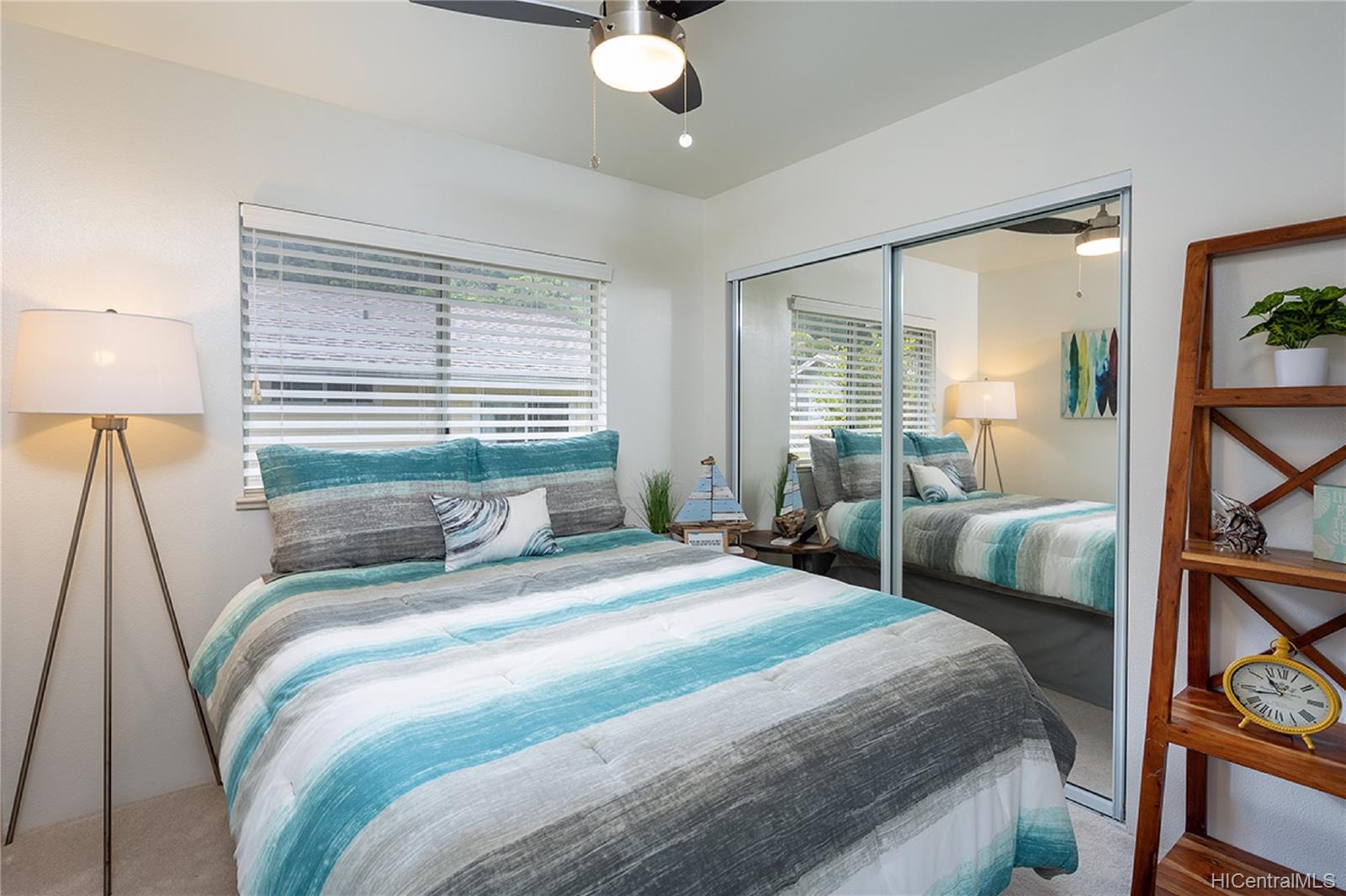 95-1129 Wikao Street  Unit 91