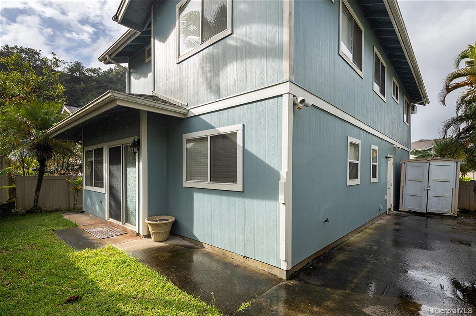 95-1129 Wikao Street  Unit 91