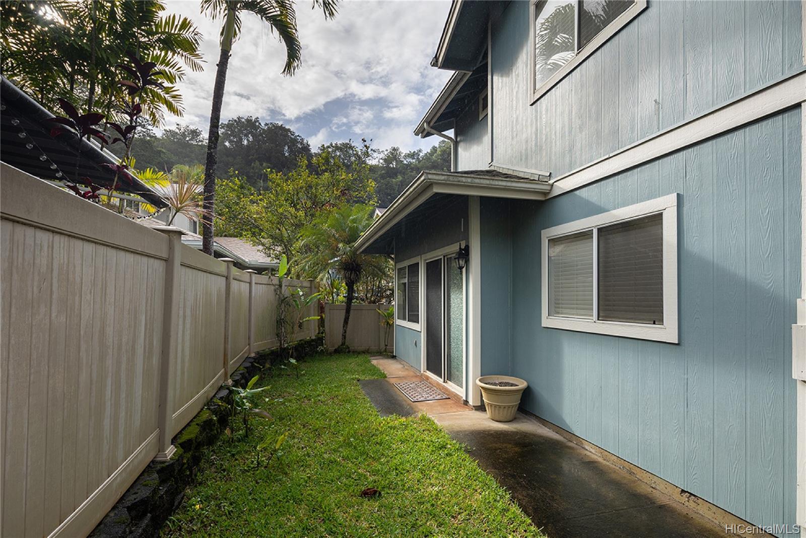 95-1129 Wikao Street  Unit 91