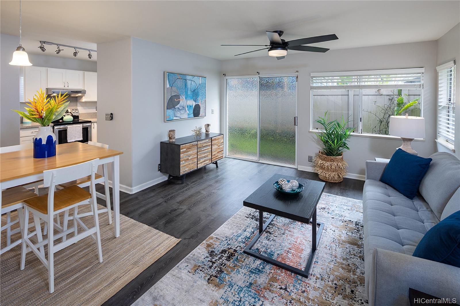 95-1129 Wikao Street  Unit 91