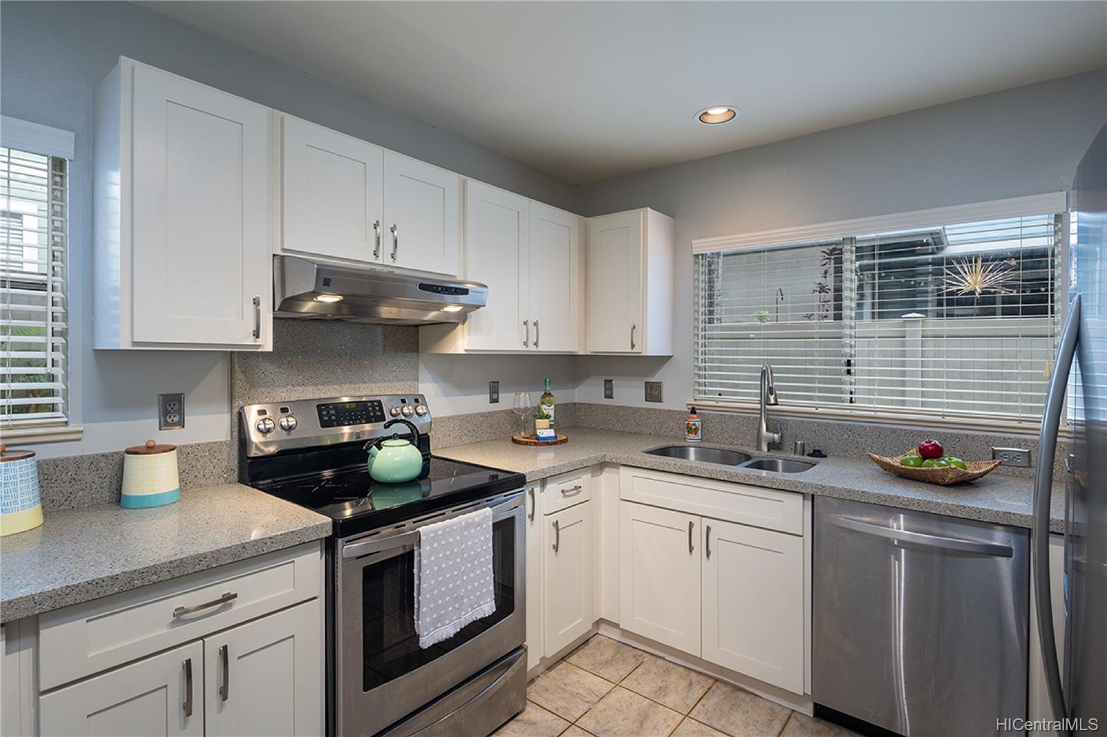 95-1129 Wikao Street  Unit 91