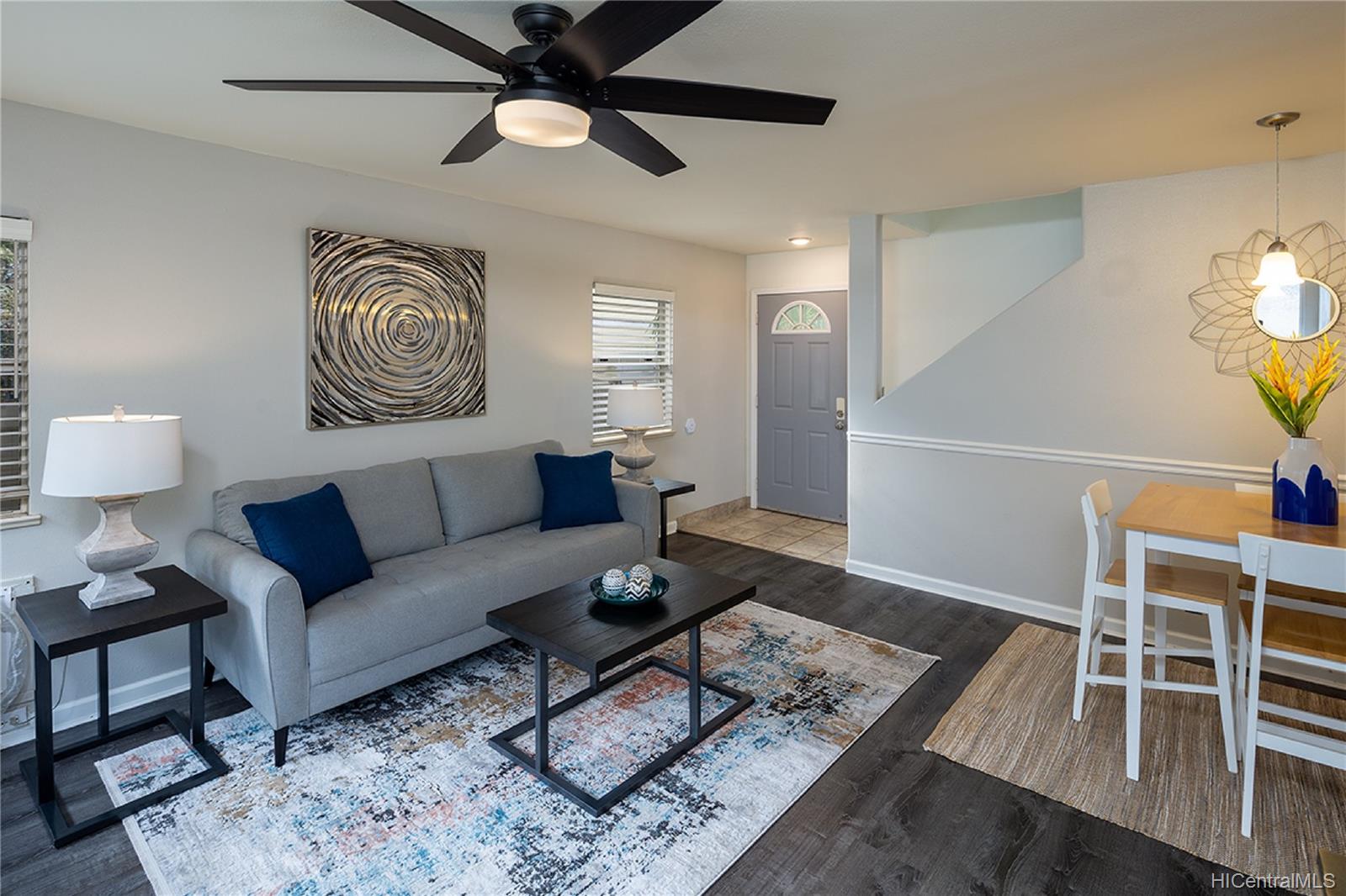 95-1129 Wikao Street  Unit 91