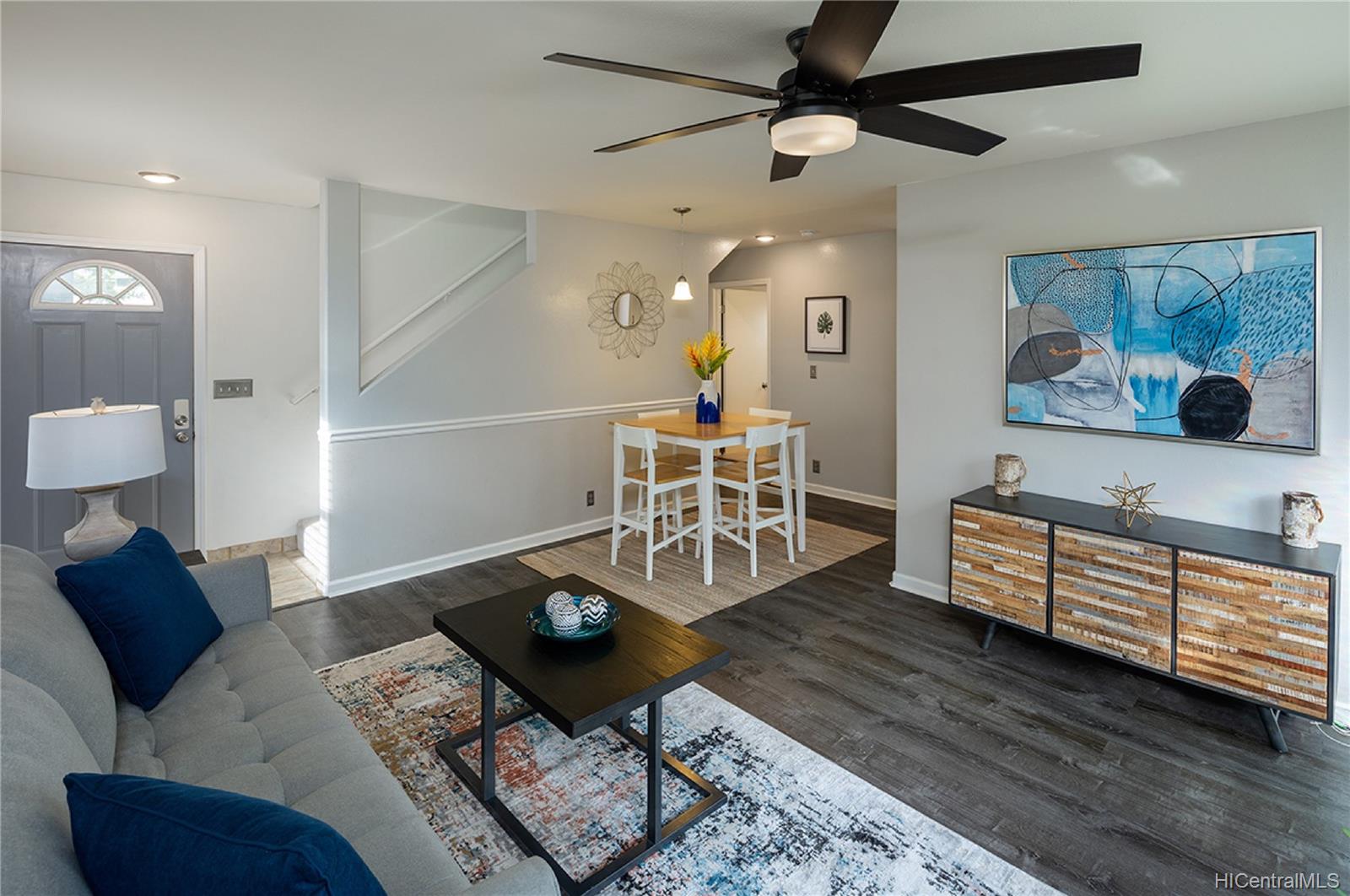 95-1129 Wikao Street  Unit 91