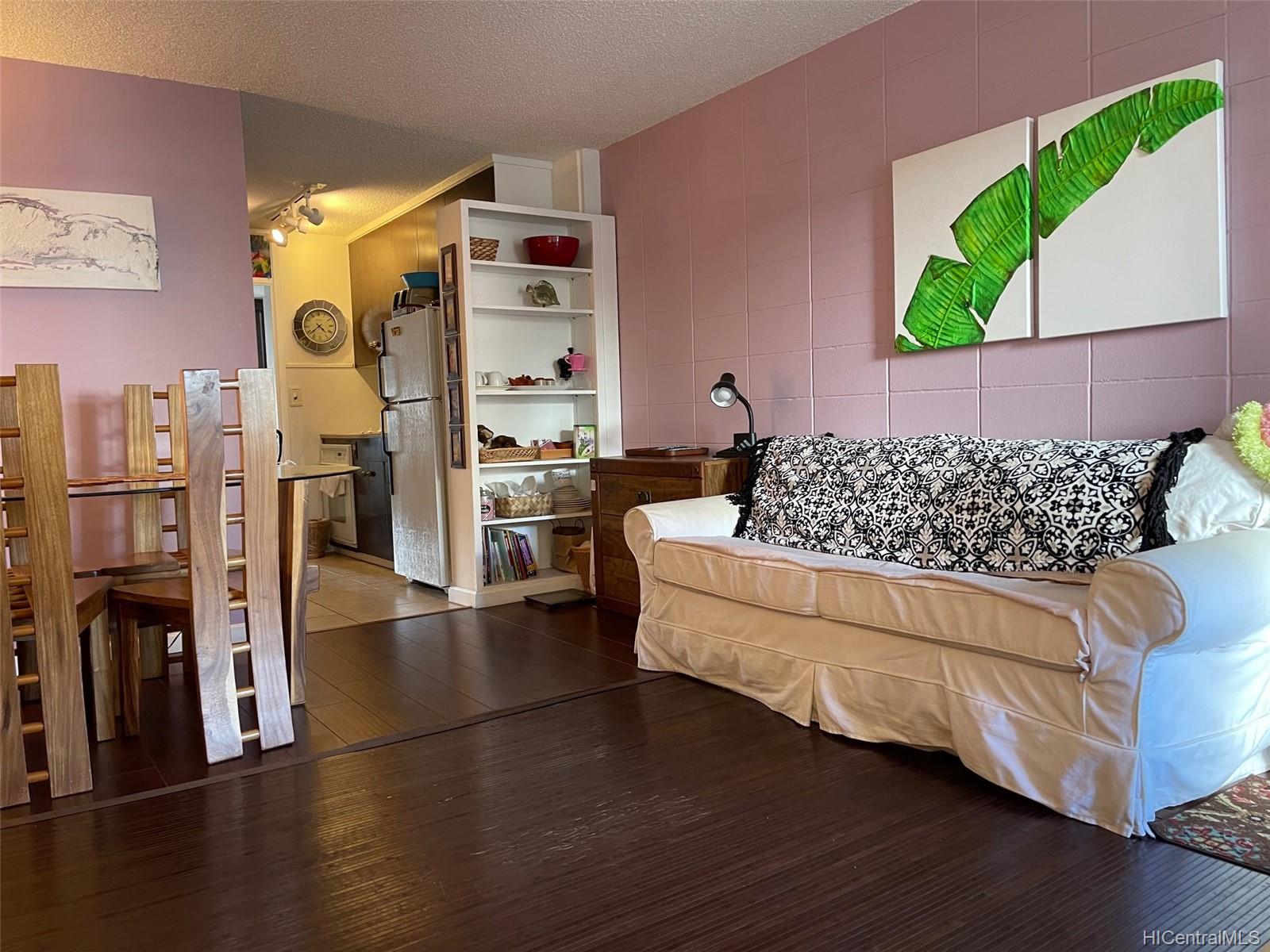 425 Ena Road  Unit 608B