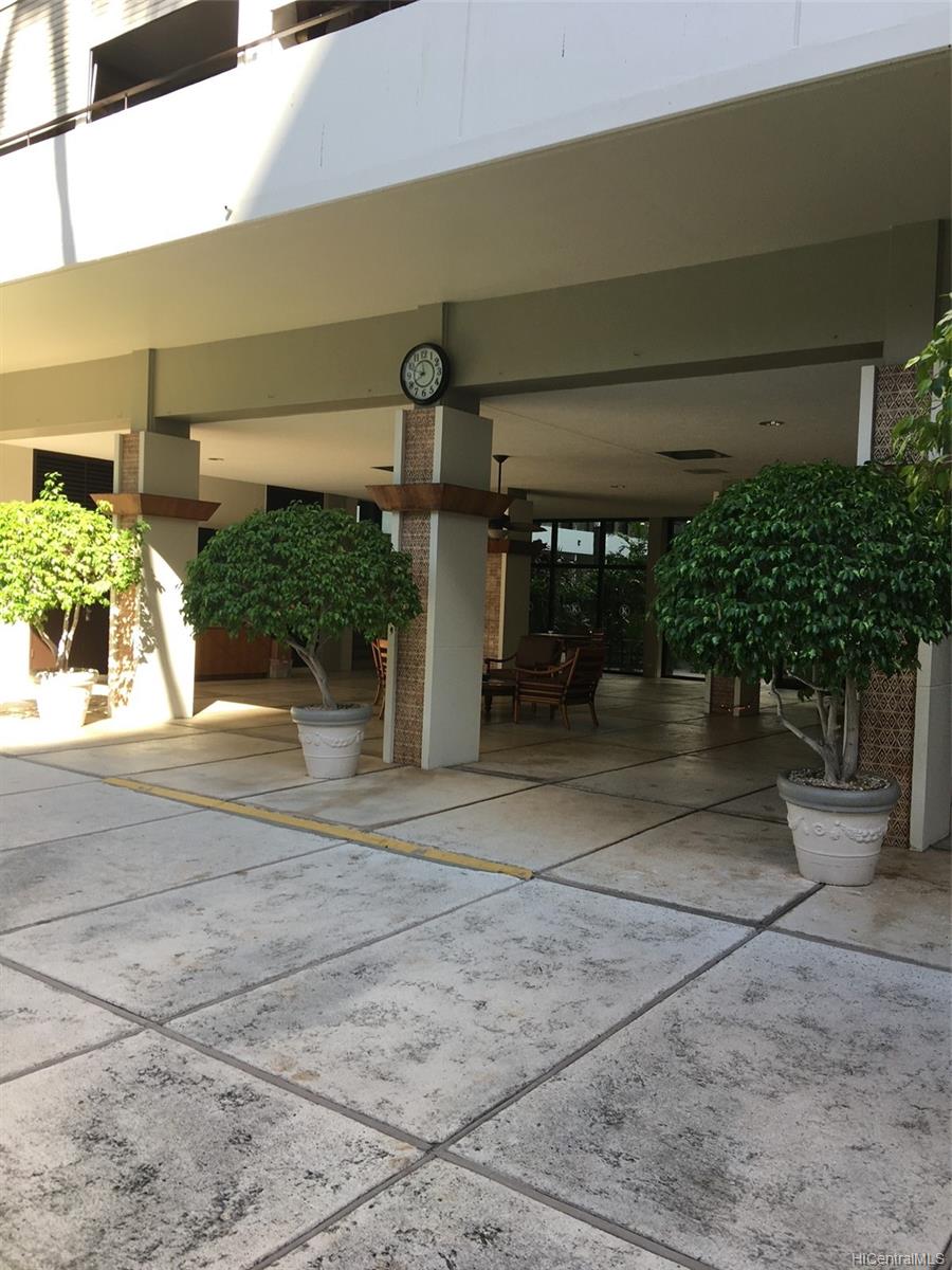 425 Ena Road  Unit 608B