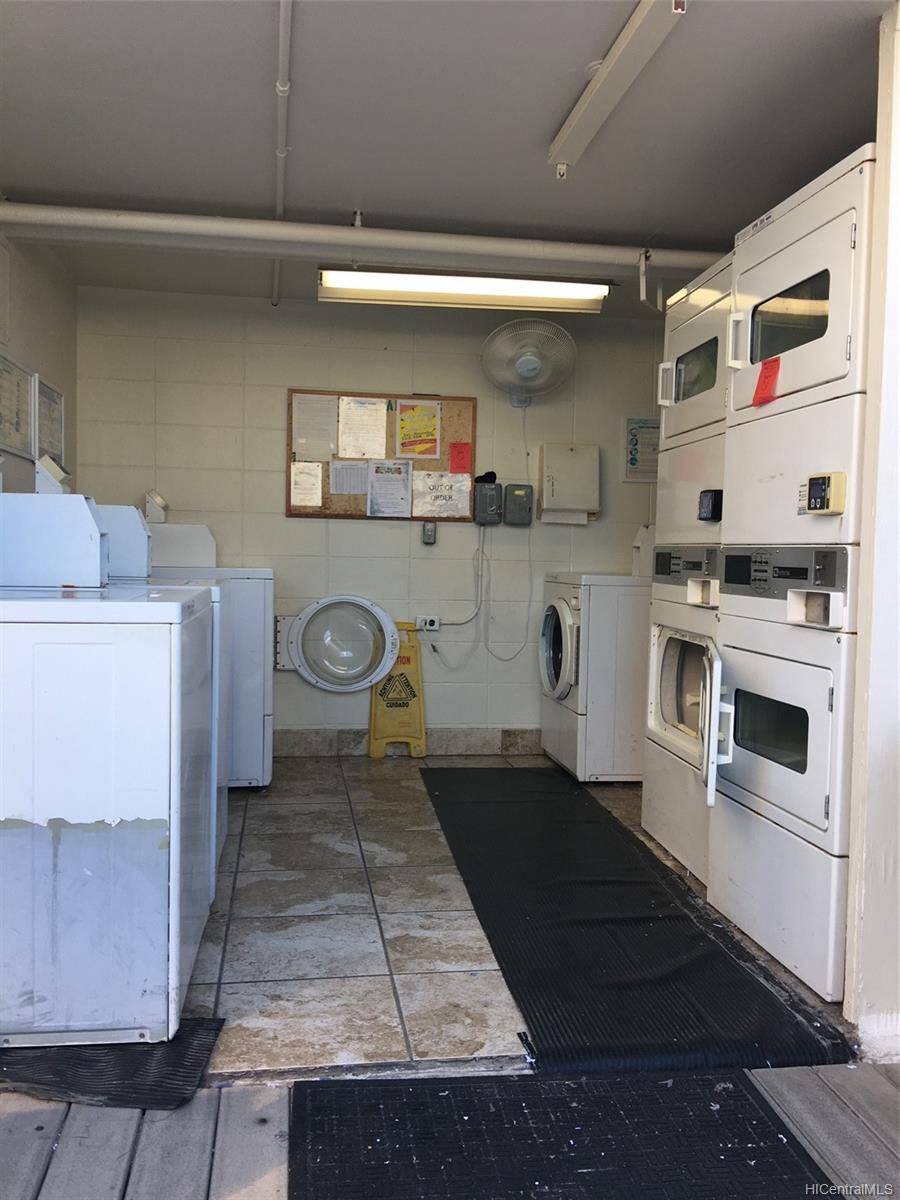 425 Ena Road  Unit 608B