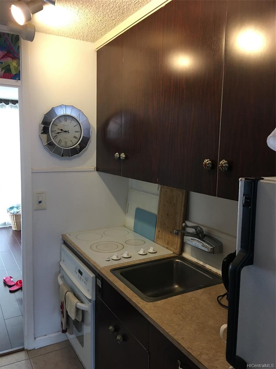 425 Ena Road  Unit 608B