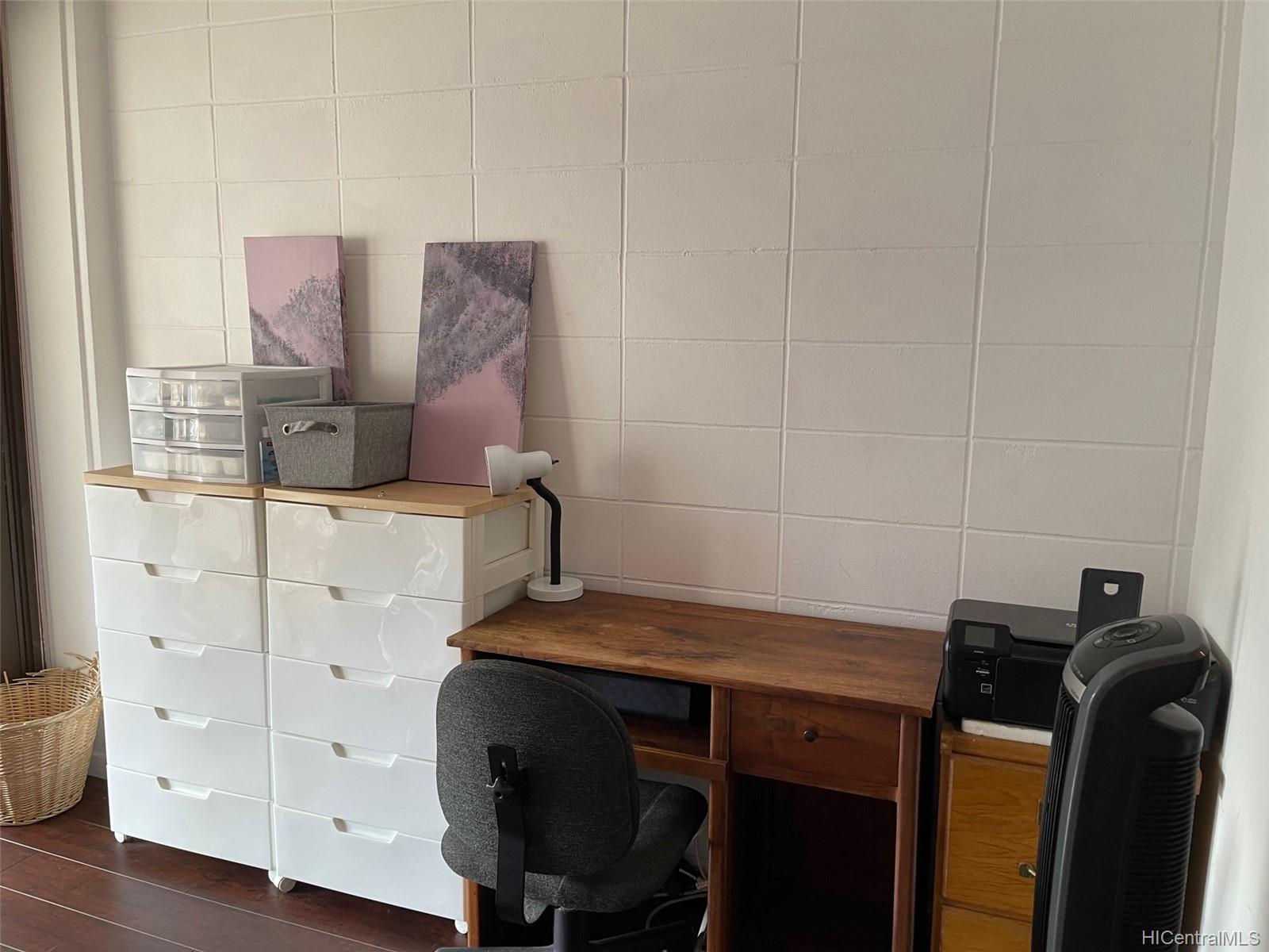 425 Ena Road  Unit 608B