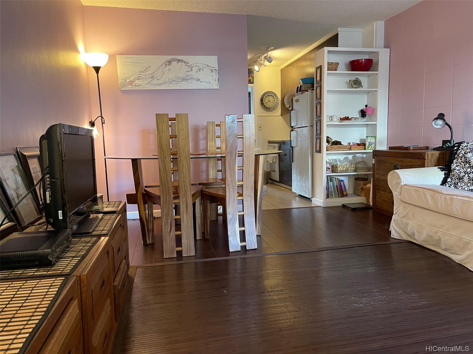 425 Ena Road  Unit 608B