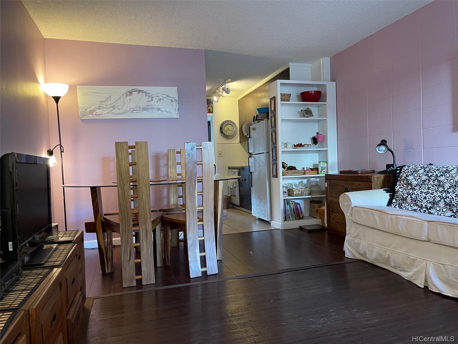 425 Ena Road  Unit 608B