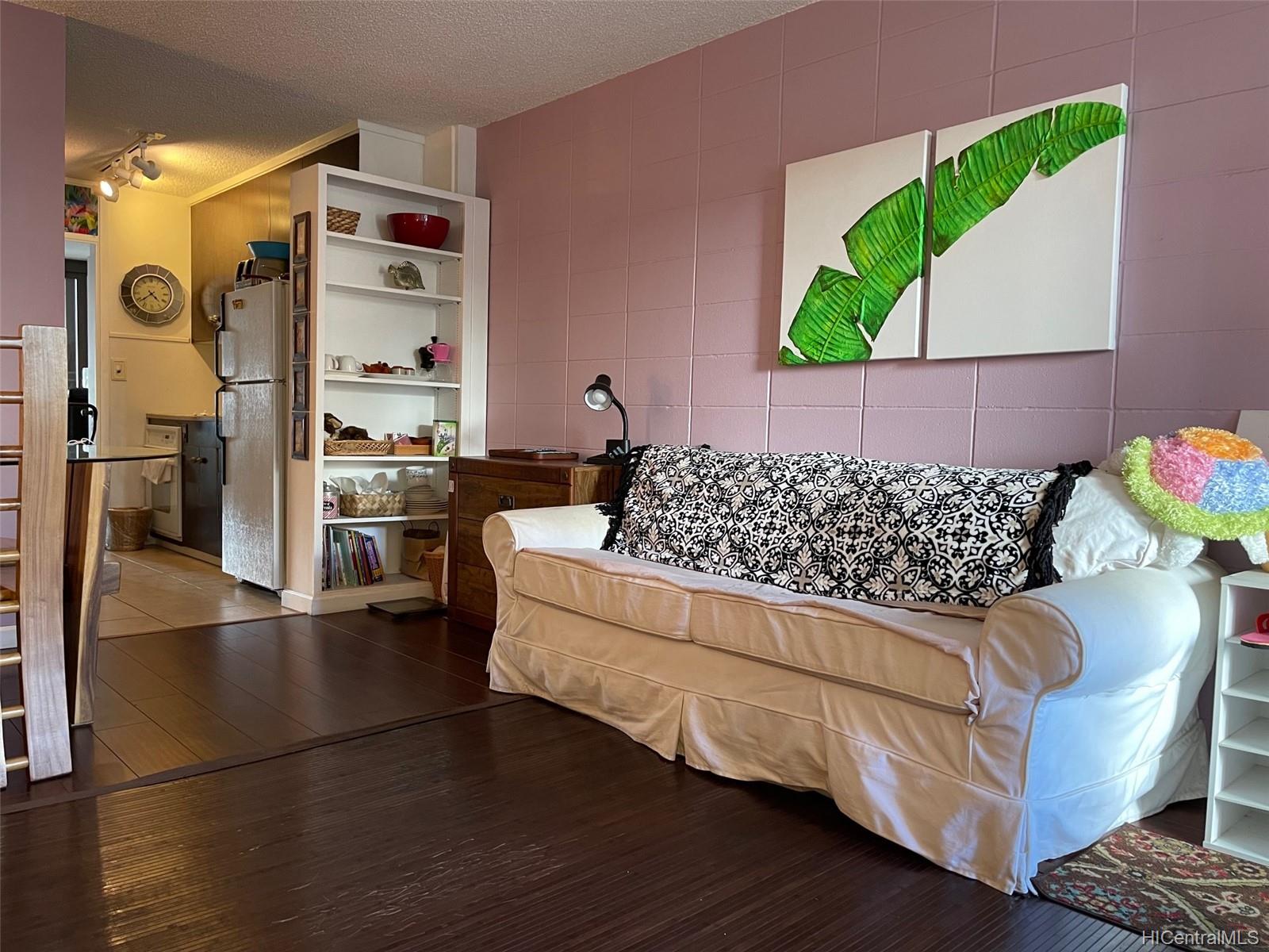 425 Ena Road  Unit 608B