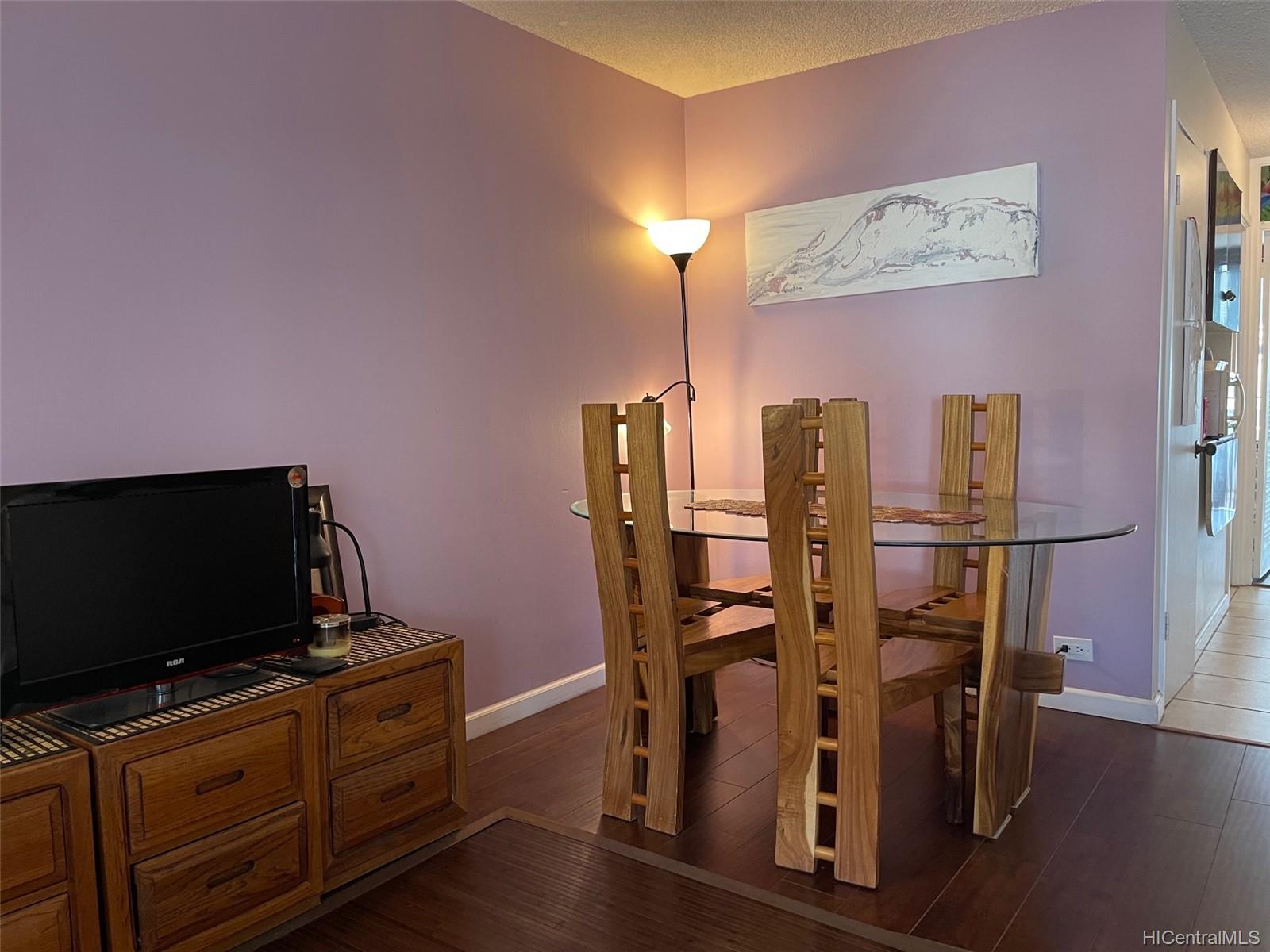 425 Ena Road  Unit 608B