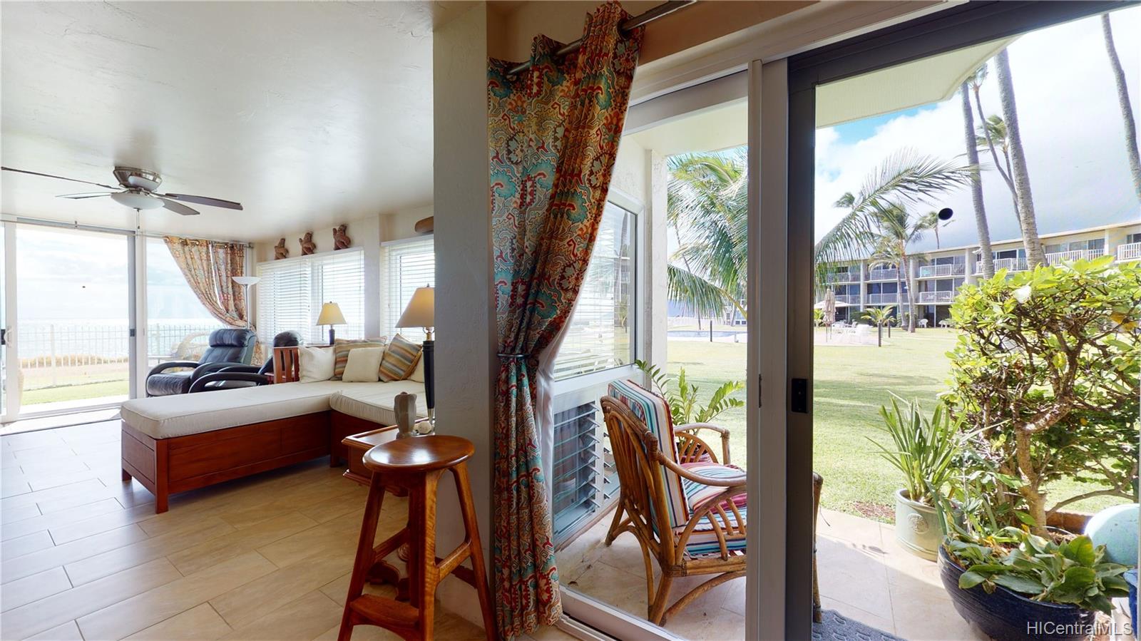 87-561 Farrington Highway  Unit 102