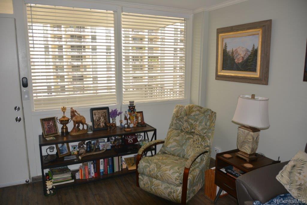 425 Ena Road  Unit 1108-A