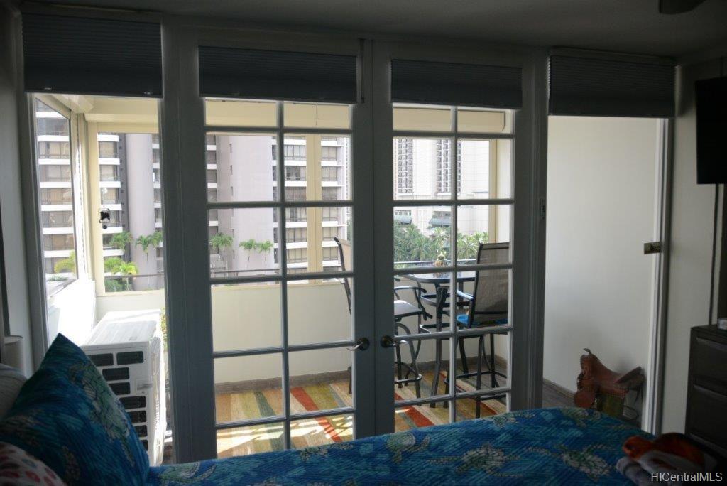 425 Ena Road  Unit 1108-A