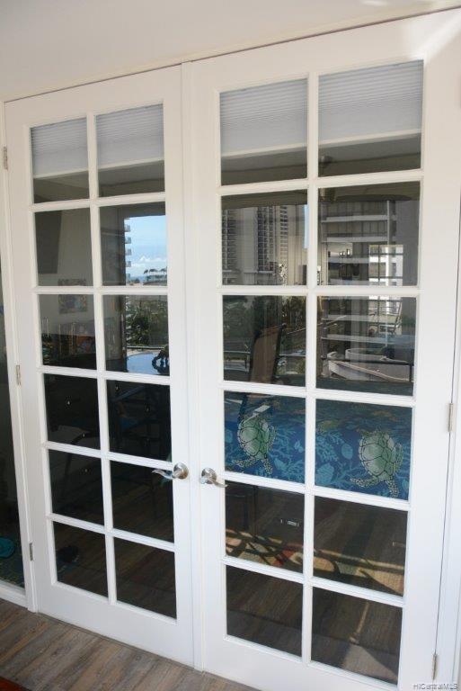 425 Ena Road  Unit 1108-A