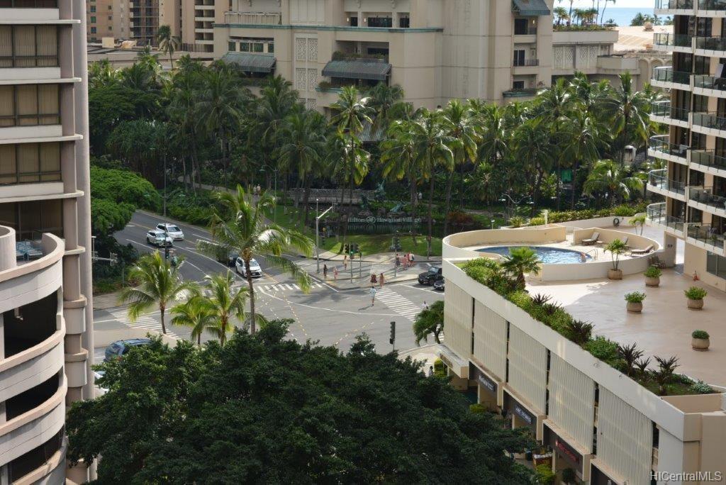 425 Ena Road  Unit 1108-A
