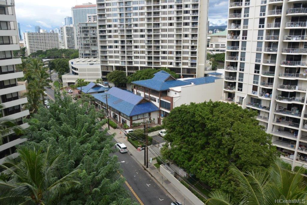 425 Ena Road  Unit 1108-A