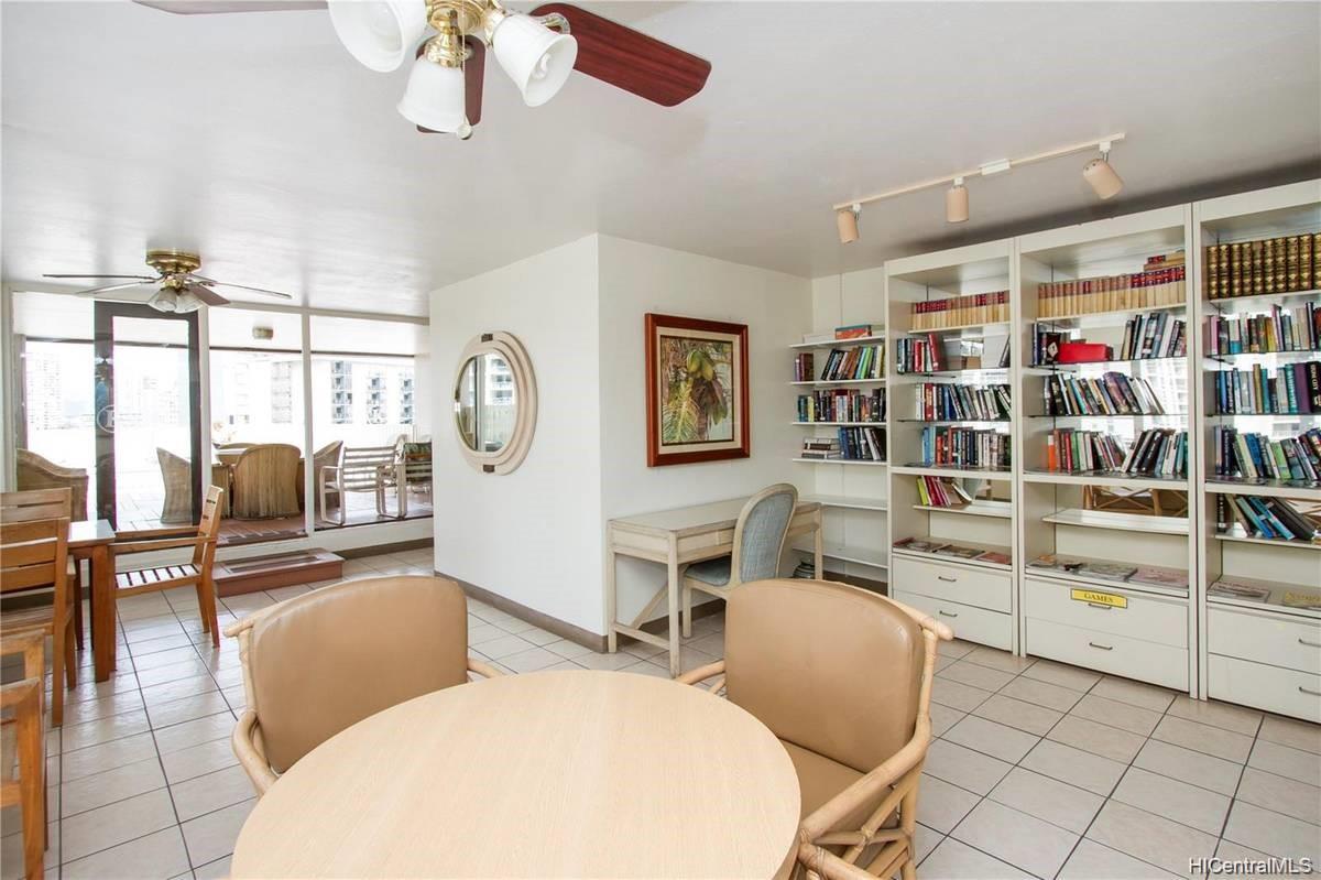 425 Ena Road  Unit 1108-A