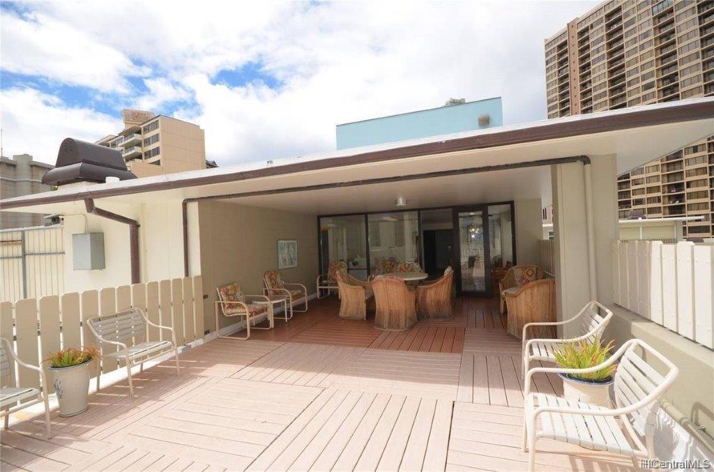 425 Ena Road  Unit 1108-A