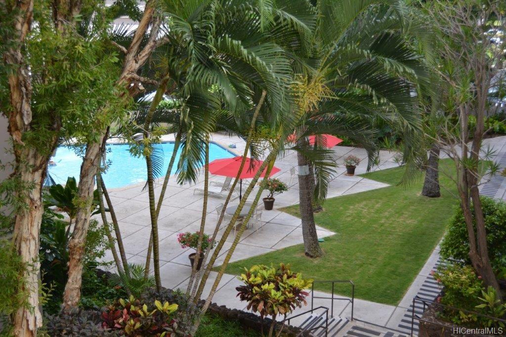 425 Ena Road  Unit 1108-A