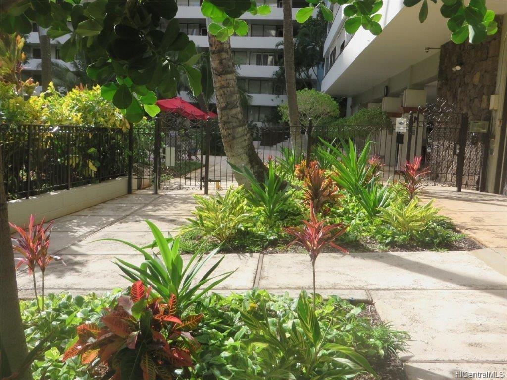 425 Ena Road  Unit 1108-A
