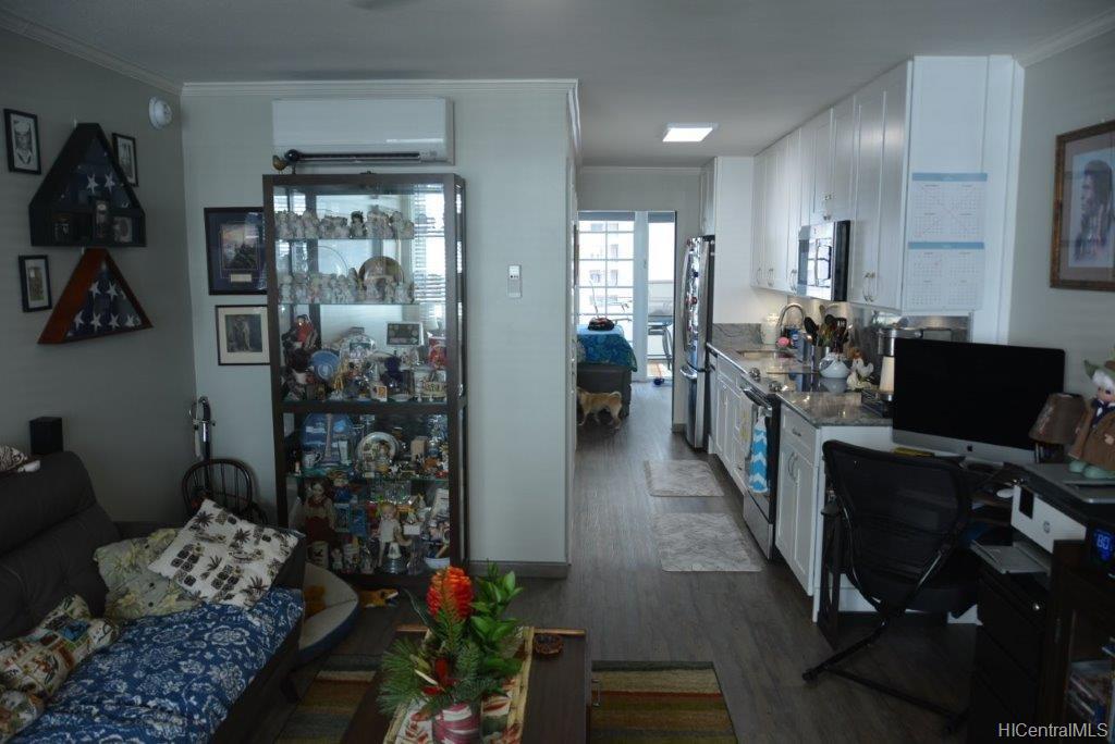 425 Ena Road  Unit 1108-A
