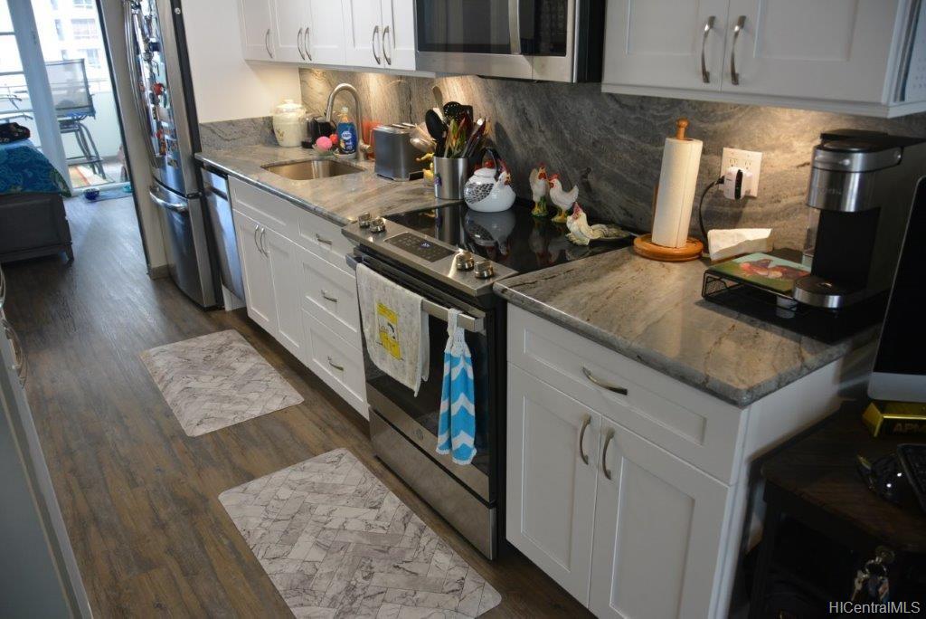425 Ena Road  Unit 1108-A