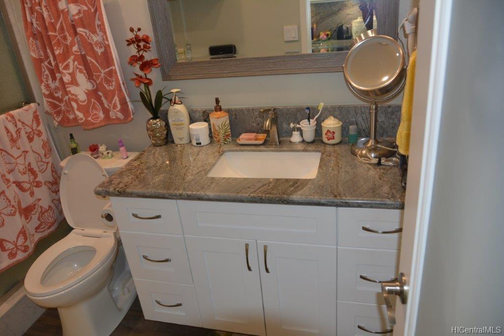 425 Ena Road  Unit 1108-A