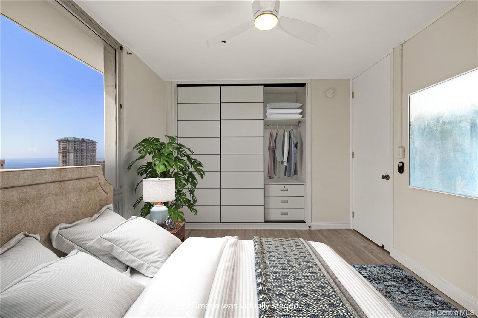 1717 Ala Wai Boulevard  Unit PHII7
