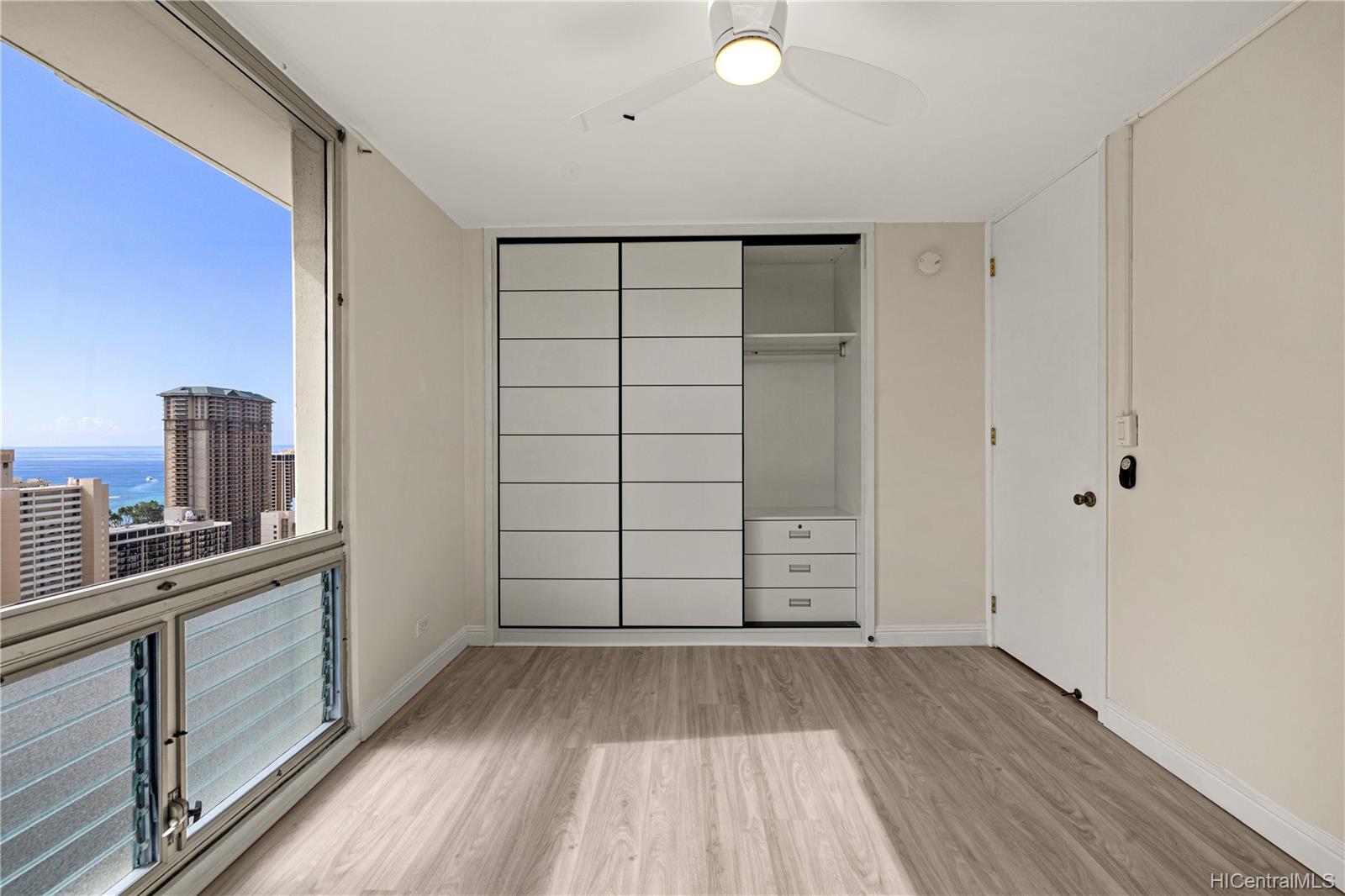 1717 Ala Wai Boulevard  Unit PHII7