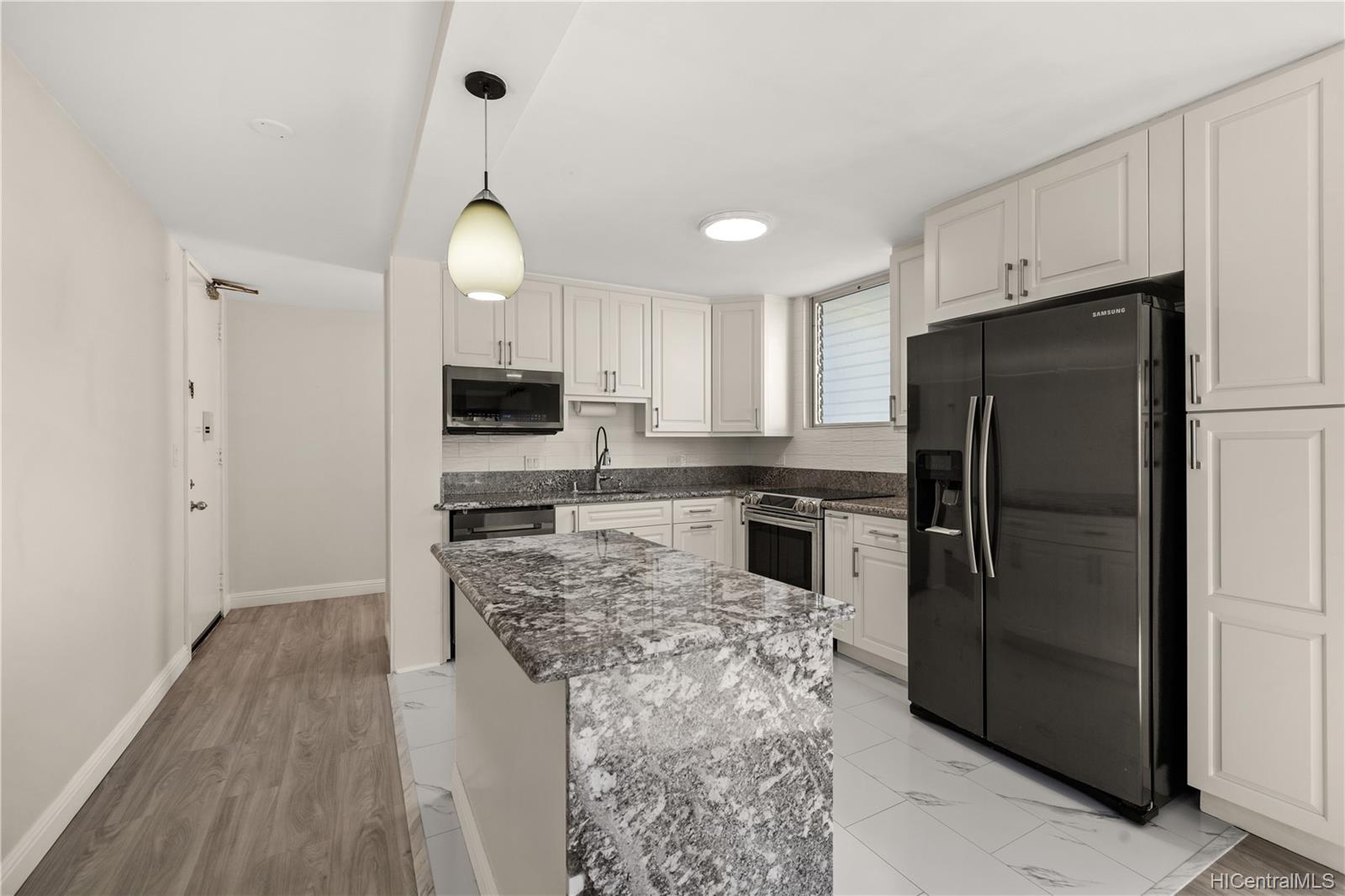 1717 Ala Wai Boulevard  Unit PHII7