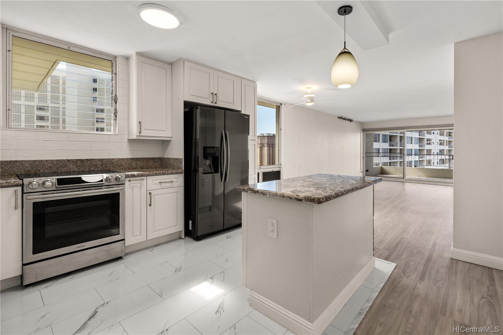1717 Ala Wai Boulevard  Unit PHII7