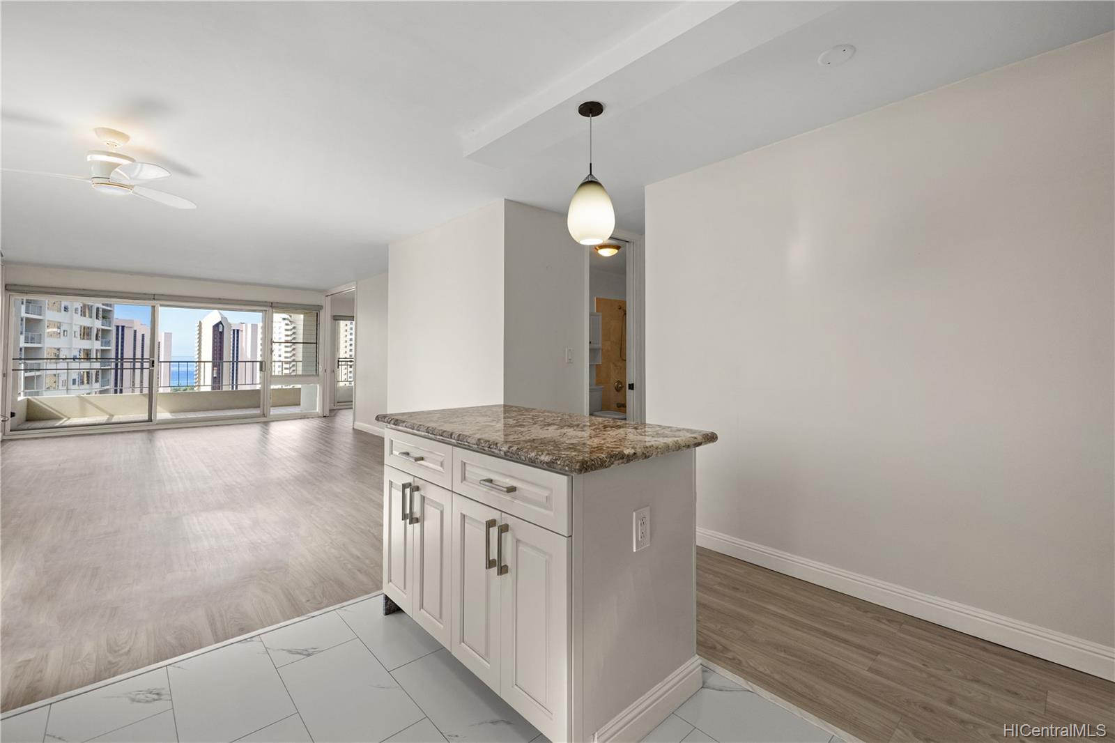 1717 Ala Wai Boulevard  Unit PHII7